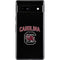 University of South Carolina Athletic Text & Logo Google Pixel 7a Skin